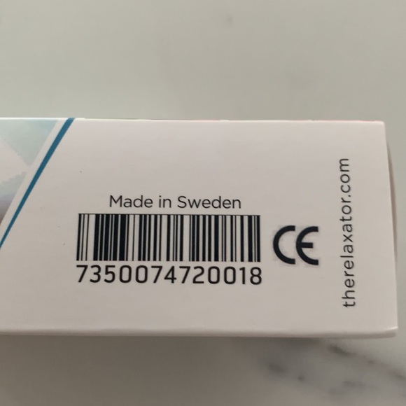 Relaxalor breathing retrainer - Picture 4 of 4